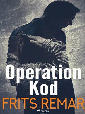cover image of Operation Kod